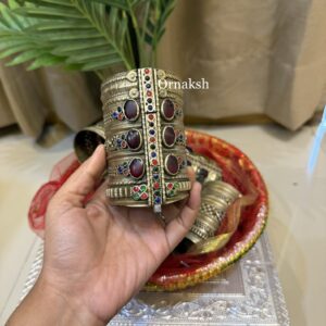 TARA 6 AFGHAN KADA
