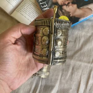TARA 10 AFGHAN KADA