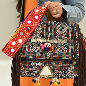 BANJARA LAPTOP BAG