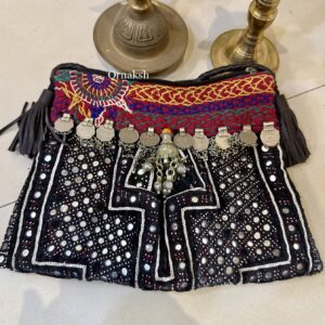BANJARA SLING BAG KODI