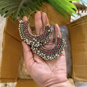 KRINA AFGHAN CHANDBALI