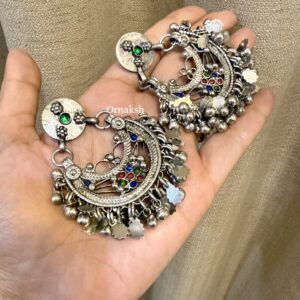 CHANDNI AFGHAN CHANDBALI 2
