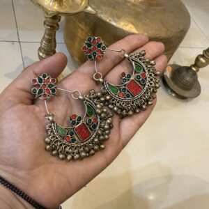 NIYA 2 AFGHAN CHANDBALI