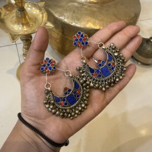 NIYA 1 AFGHAN CHANDBALI