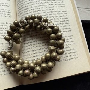 KHANAK VINTAGE KADA