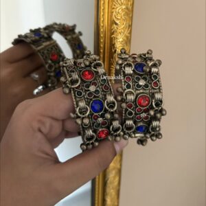 PADMINI AFGHAN KADA PAIR