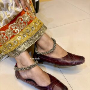 Anklets image