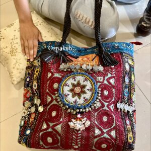 DEEKSHA TOTE BAG 8