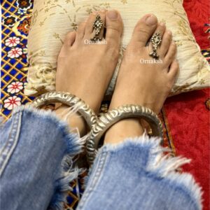 Toe-Ring Image