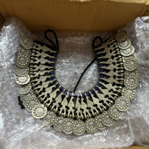CHANDRA GINNI COLLAR