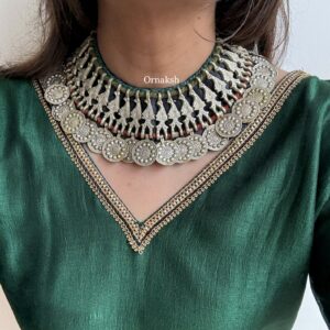 CHARU GINNI COLLAR