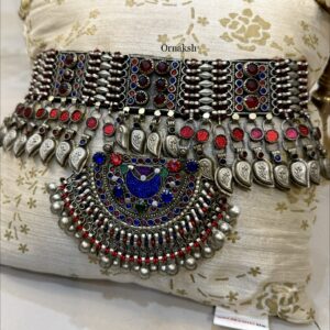 BHOOMA TRIBAL CHOKER