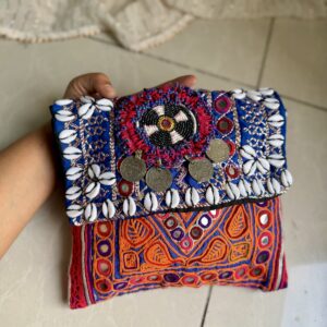 KAIRISSA BANJARA SLING - FIERY SUN