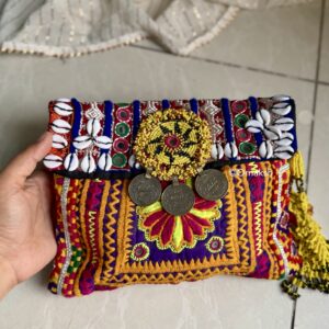 KAIRISSA BANJARA SLING - FLORAL FUN