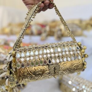 AAINA Golden edition Batwa Bag
