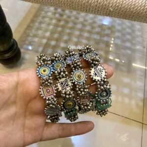 KAJRI 2.0 VINTAGE KADA PAIR