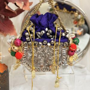 AARA Exclusive Batwa Bag