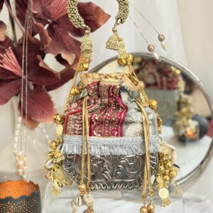 AARA 6 Batwa Bag Dual Edition
