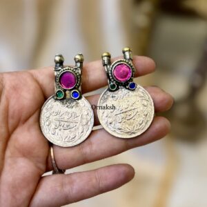 TUSHYA AFGHAN STUDS