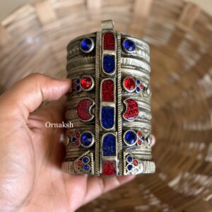 Bela 2 Afghan Kada