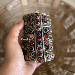 Bela 1 Afghan Kada