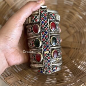 Bela 4 Afghan Kada