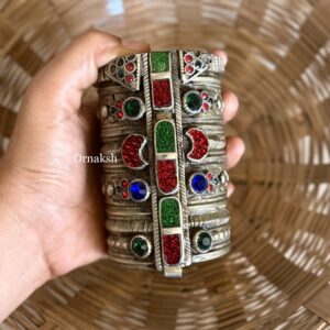 Bela 5 Afghan Kada