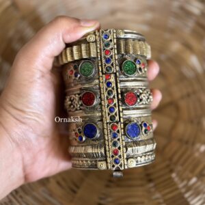 Bela 6 Afghan Kada