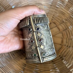 Nidyana 3 Afghan Kada