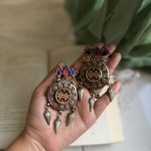 BISMA EARRINGS