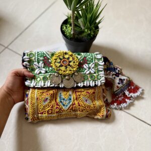 KAIRISSA BANJARA SLING - SUNDOWNER SHADES