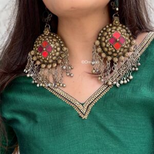 MEHRAK EARINGS