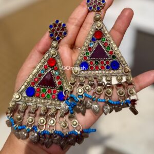ASMIN EARRINGS