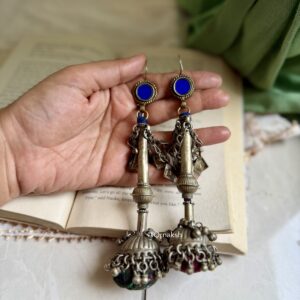 SWARALI EARINGS