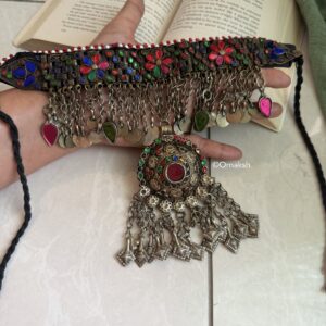 AJUBA 3.0 Choker