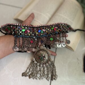 AJUBA 4.0 Choker