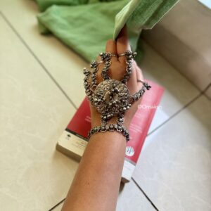PANCHBAHU HARNESS