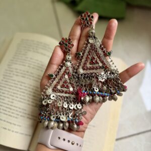 ASMIN 2.0 EARRINGS