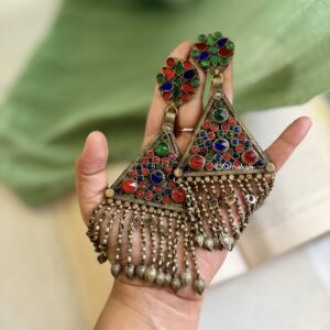 ASMIN 3.0 EARRINGS