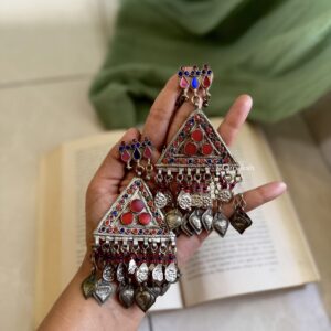 ASMIN 1.0 EARRINGS