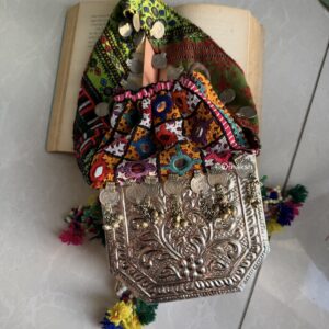 AADYA Exclusive Batwa Bag 4.0