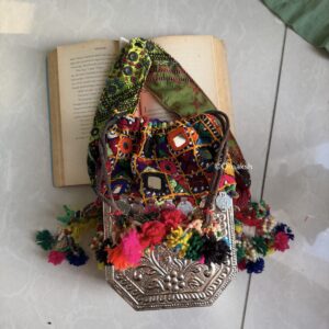 AADYA Exclusive Batwa Bag 5.0