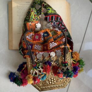 AADYA Exclusive Batwa Bag 2.0