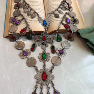 UDITI NECKLACE 2.0