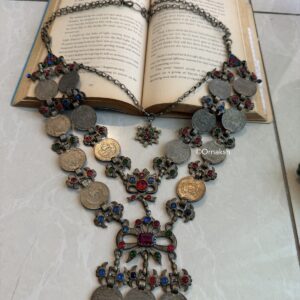 UDITI NECKLACE