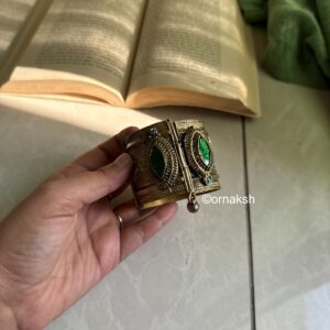 CLEO AFGHAN KADA 2.0