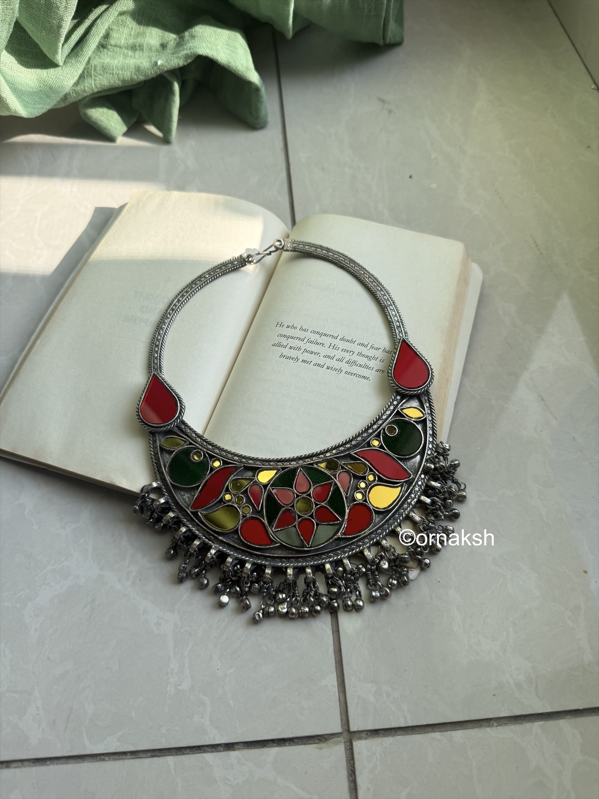 RUTAAN VINTAGE GLASS HASLI 2.0