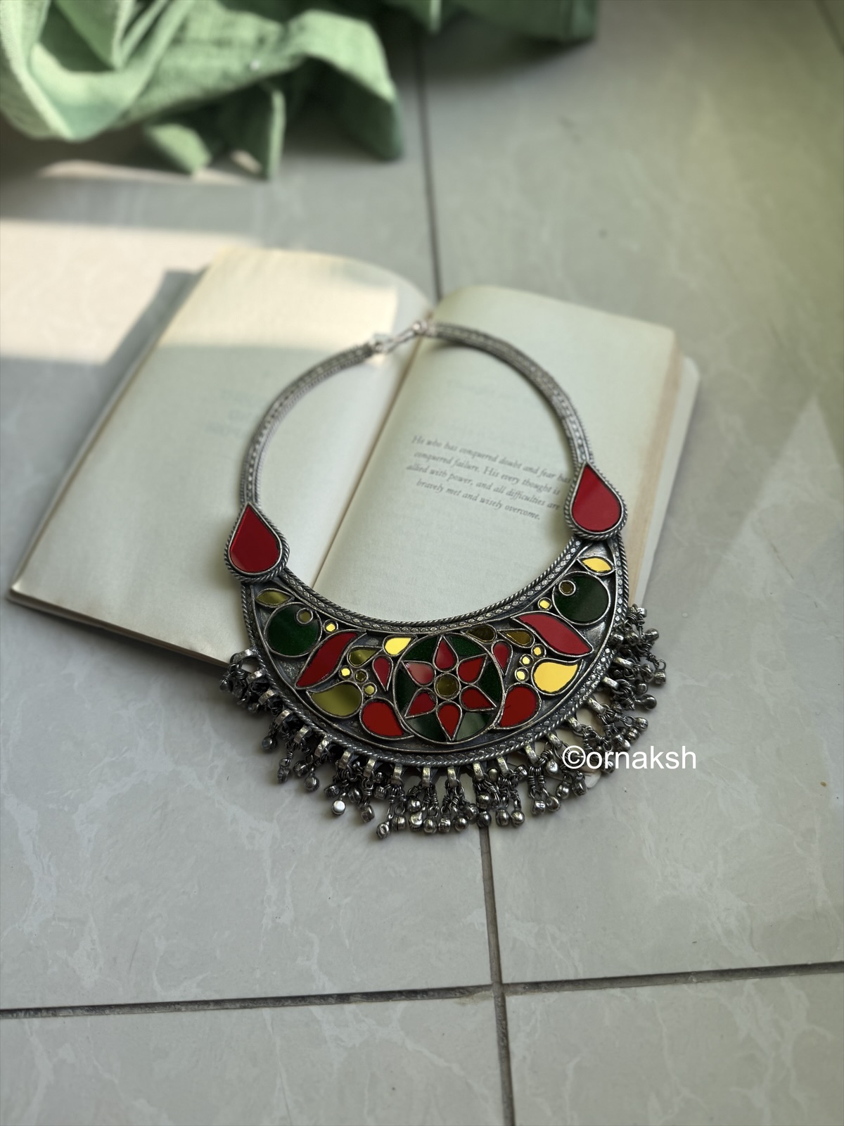 RUTAAN VINTAGE GLASS HASLI 2.0 - Image 2