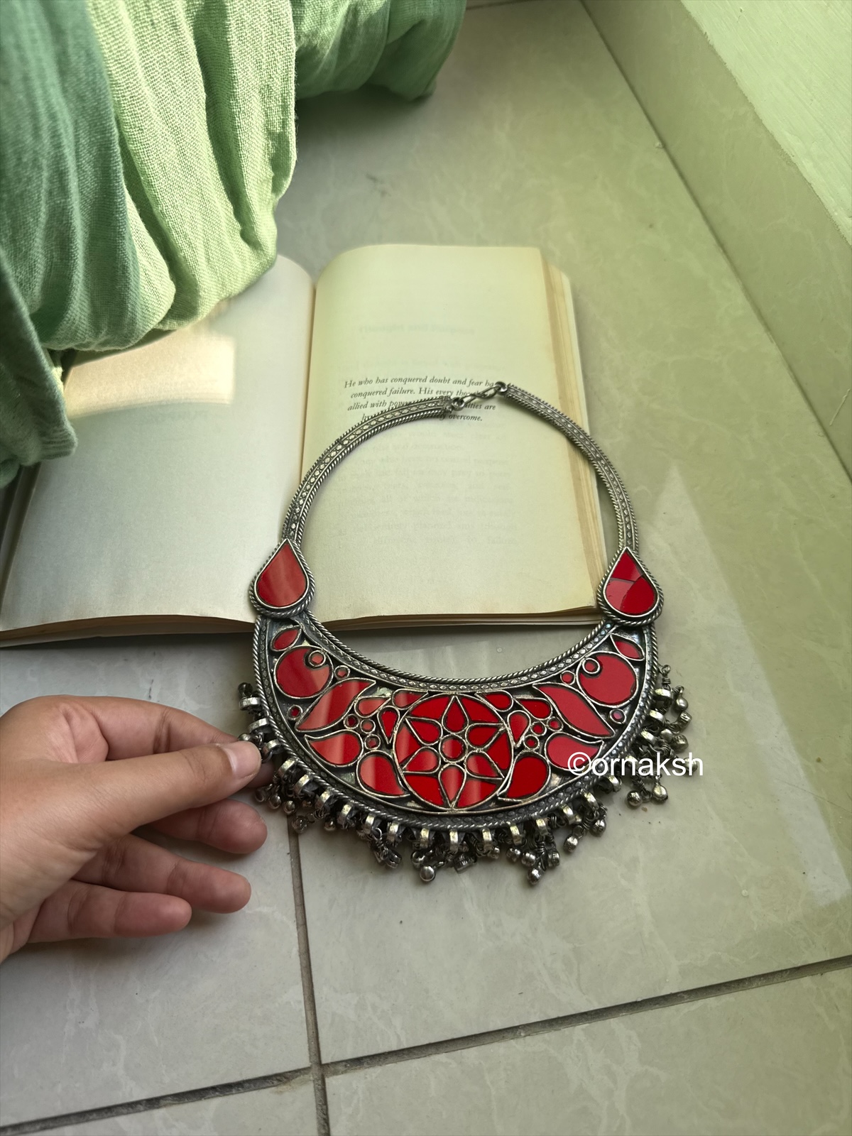 RUTAAN VINTAGE GLASS HASLI 1.0 - Image 3